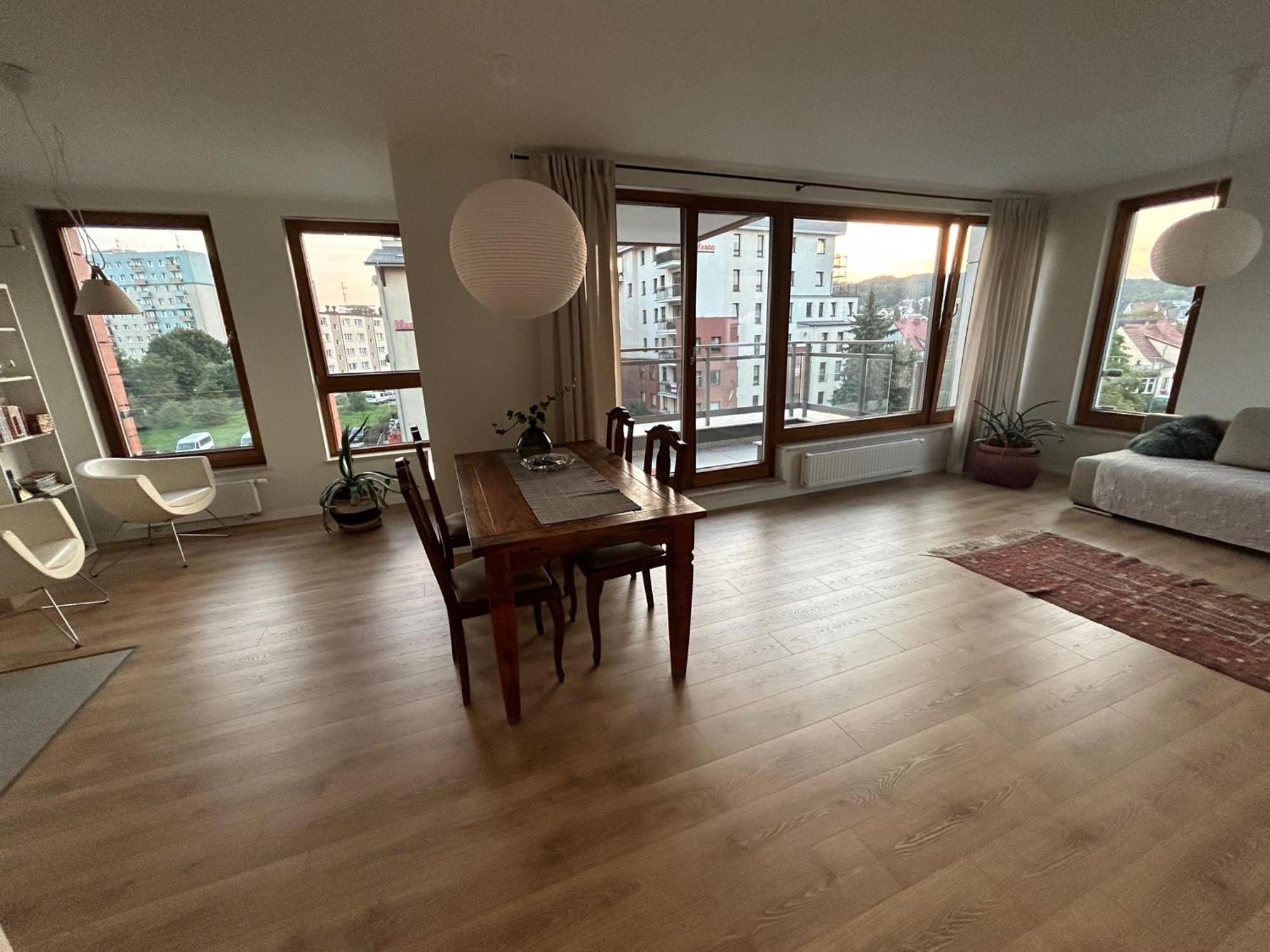 Apartment Gdanski Sloneczny Nr 34 *