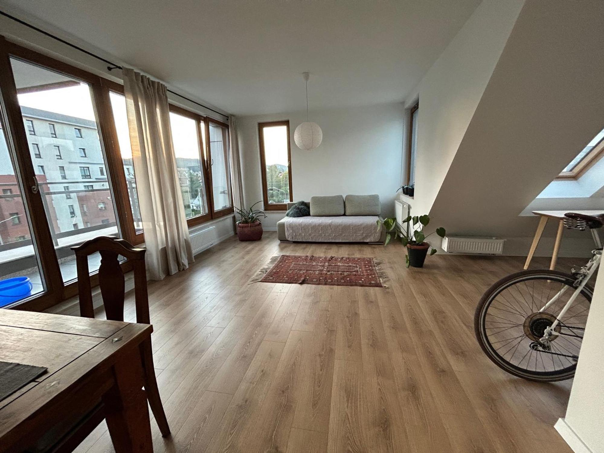 Gdanski Sloneczny Nr 34 * Gdansk